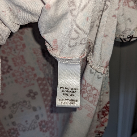 Cato short sleeve top size S - Picture 3 of 4